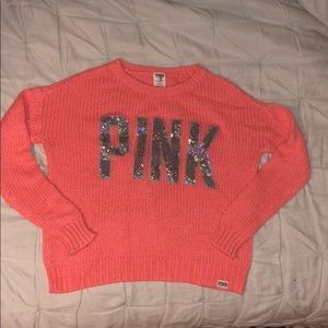PINK Sweater